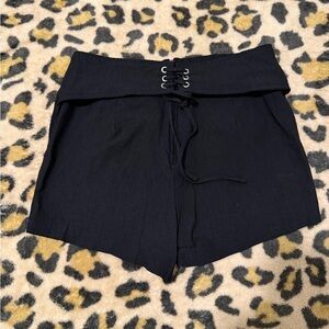 Y2K Charlotte Russe shorts